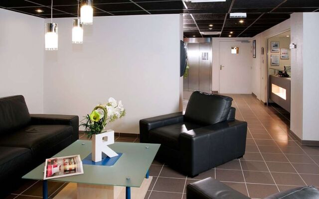 Appart'City Classic Montélimar