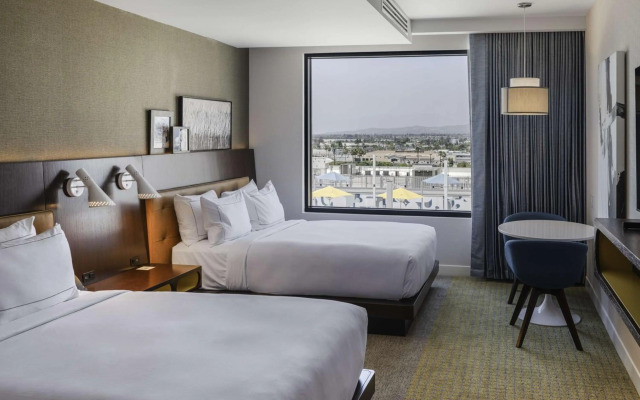 Hilton Buena Park Anaheim