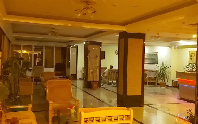 Sancak Hotel