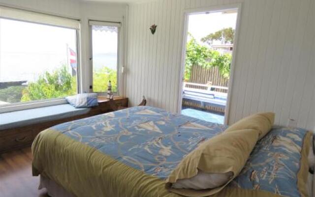 Lezaeta Bed and Breakfast