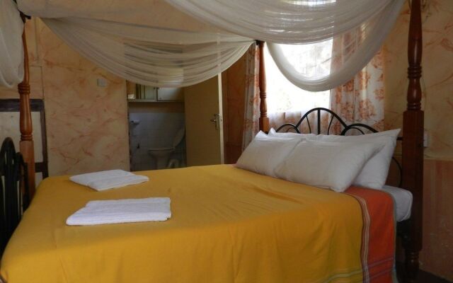 Hibiscus Guest House