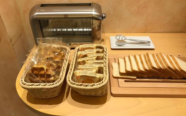 Hotel Villa Merope