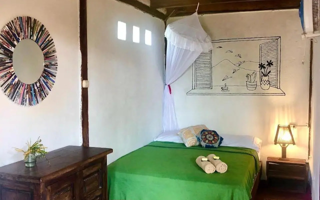 Hostal Los Orishas