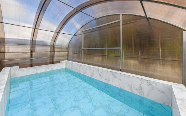 Gyeongju Semo Glamping