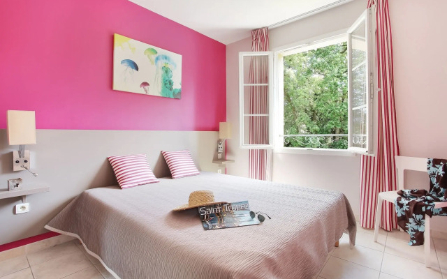 Résidence Prestige Odalys Clos Bonaventure