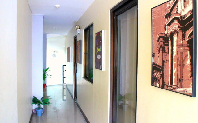 Cebu Budget Hotel - City Center