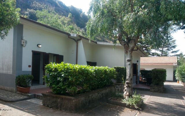 Villaggio Turistico La Mantinera