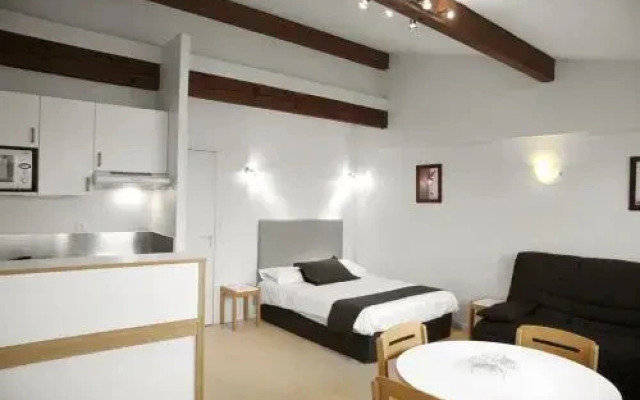 Rsidences Guerlin - Toulouse