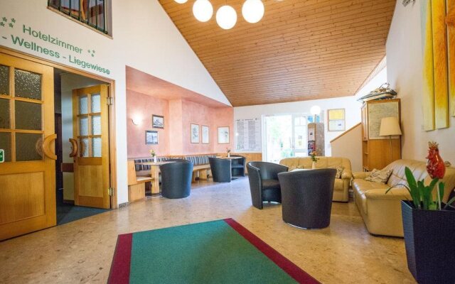 Stadthotel Raabs