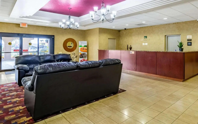 Holiday Inn Lakeland I-4 Hotel & Conf Ctr