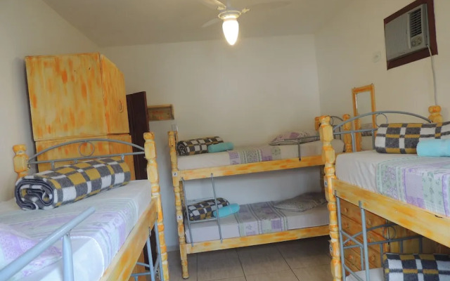 Pousada Casa do Rio Hostel