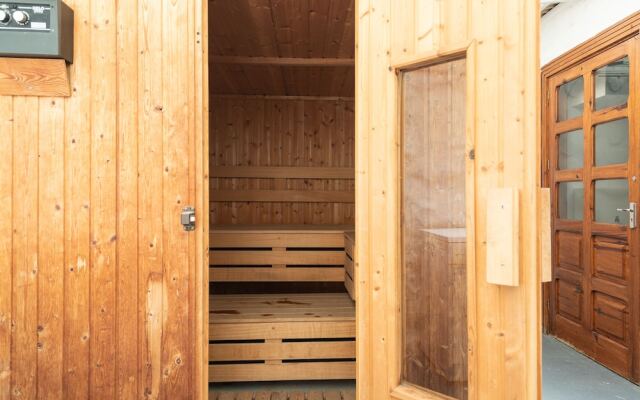 Apartamento La Suerte de Agaete