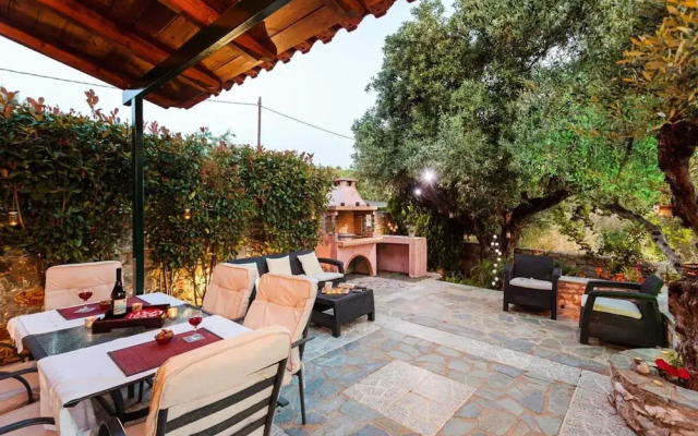 Mani Garden Haven - Private Retreat in Stoupa