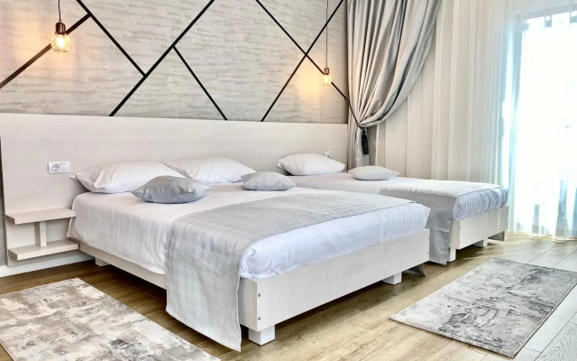 Hotel Bulevard