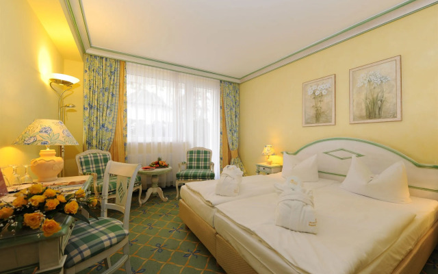 Rugard Thermal Strandhotel