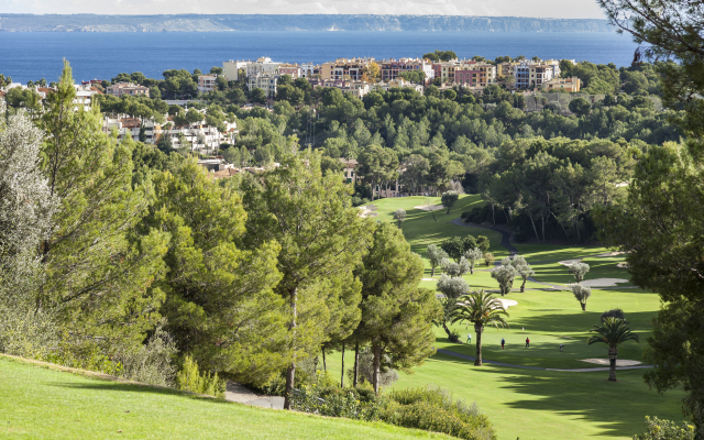 Lindner Hotel Mallorca Portals Nous, part of JdV by Hyatt