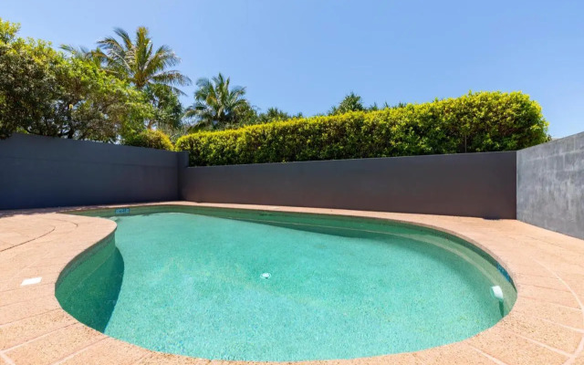 Location, location, Sunshine Beach