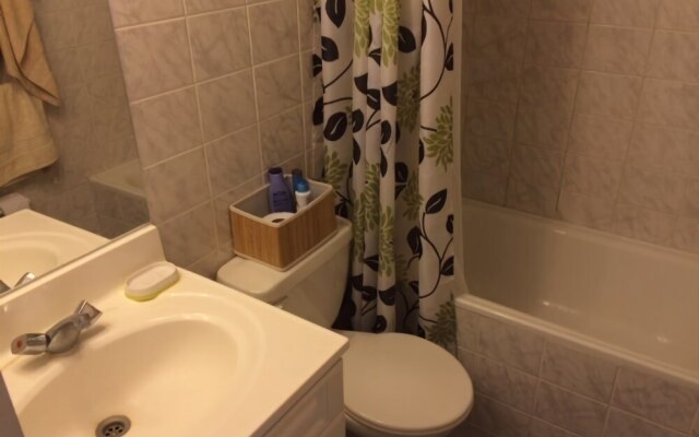 Apartamento Playa Concon 1
