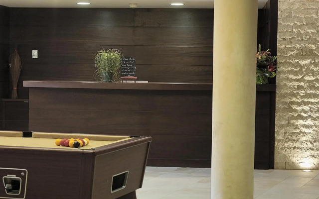 Appart Hotel Lou Castelet