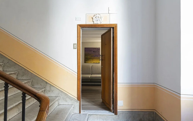 Boutique Apartment in Via Roma by Wonderful Italy