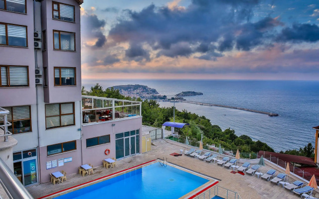 Diamond Hotel