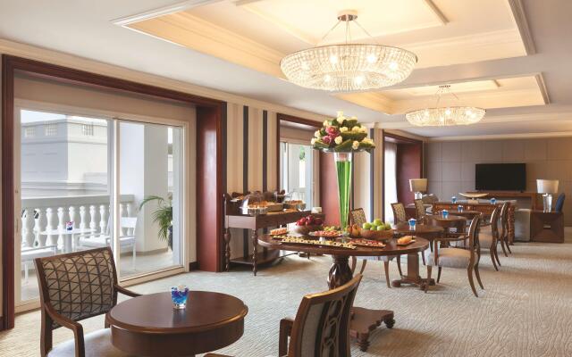 Hyatt Ziva Rose Hall - All Inclusive