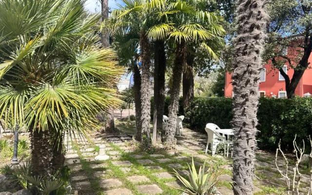 Hotel Villa Pina