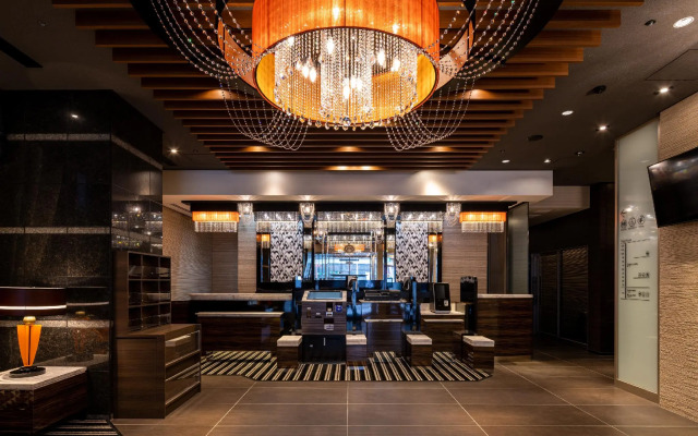 APA HOTEL Nagoya Fushimi Ekikita