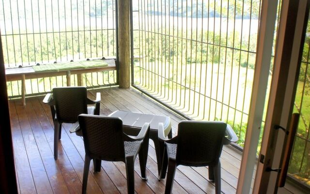 Villas del Lago Lake Resort & Campground