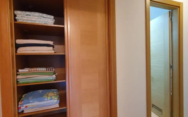 Okeanos fantastic 2 bedrooms VR-PN