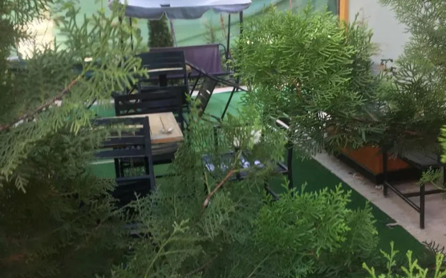 Dağkent Plus Apartment