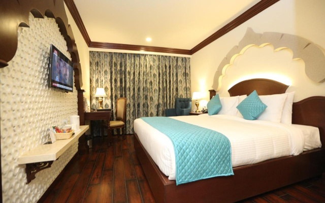 Comfort Inn Sapphire
