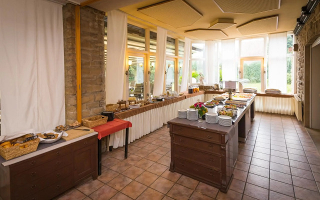 Akzent Hotel Saltenhof