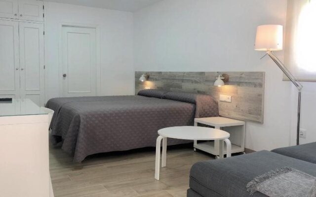 Hostal Playa