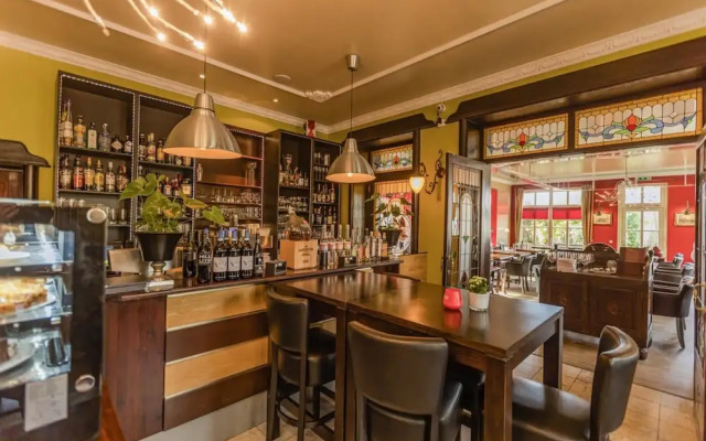 Hotel Bentheimer Hof