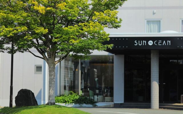 Hotel Sunocean