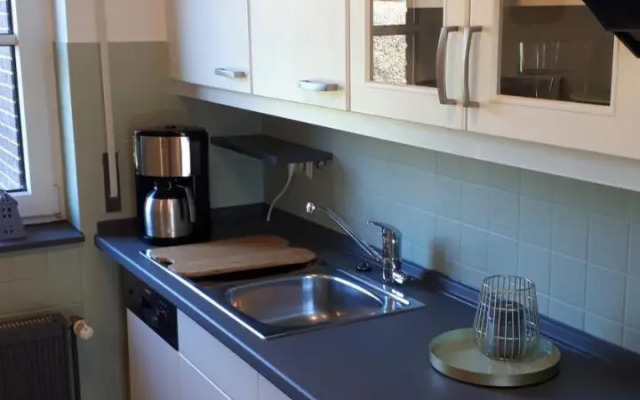 Ferienwohnung Sonnenschein