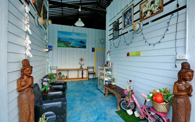 Baan Pak Sukjai