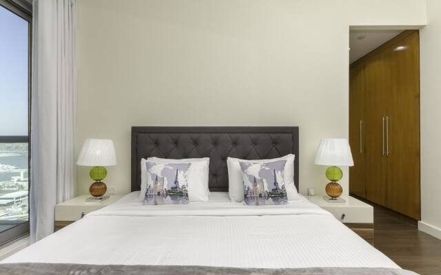 MaisonPrive Holiday Homes - Iris Blue