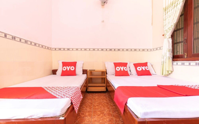 Oyo 791 Hoang Anh Hotel