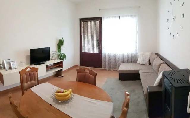 Nicely decorated apartment Neda