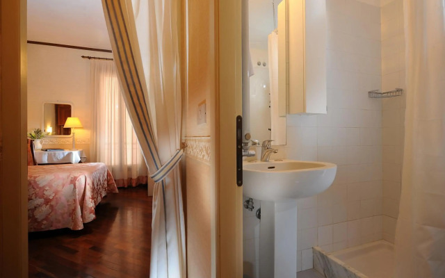 Hotel La Calcina