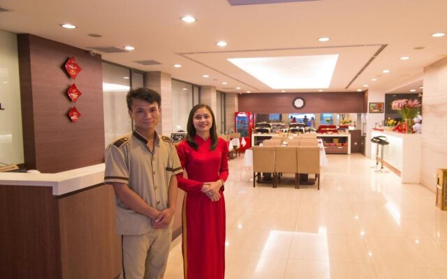 Hanoi Romance Hotel