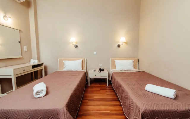Byzantio Hotel