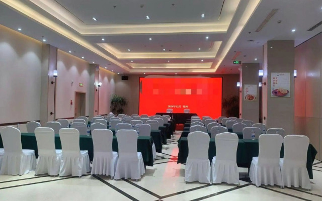 Longxiang Hotel