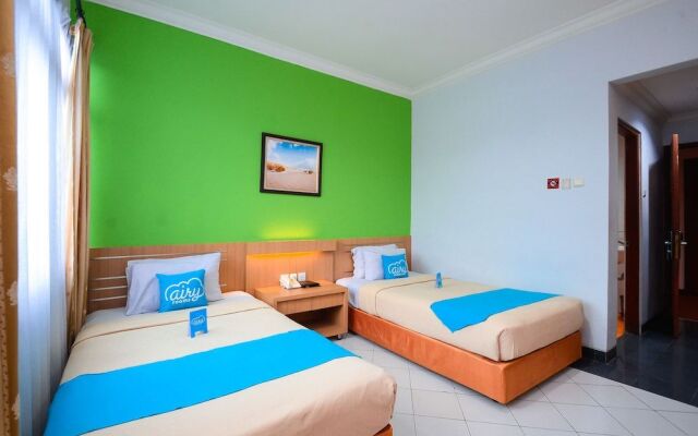 Airy UGM Colombo 1 Yogyakarta