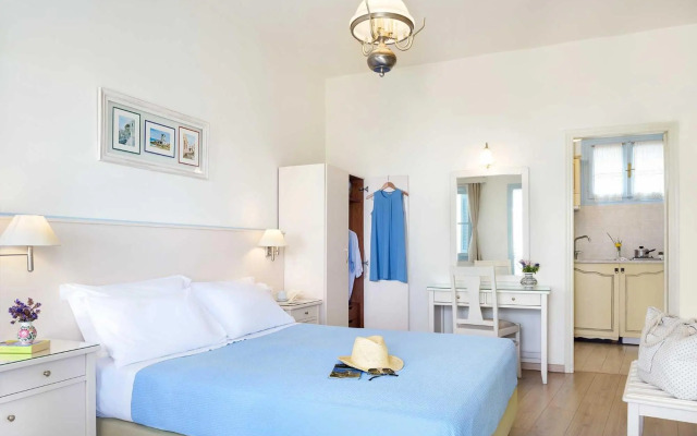 Perigiali Hotel
