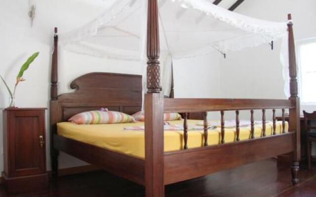 Bentota Bed & Breakfast