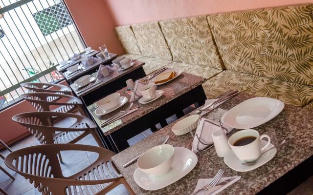 Oasis Fresh Hotel