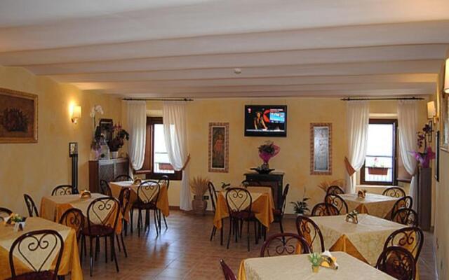 Antica Locanda Arcos